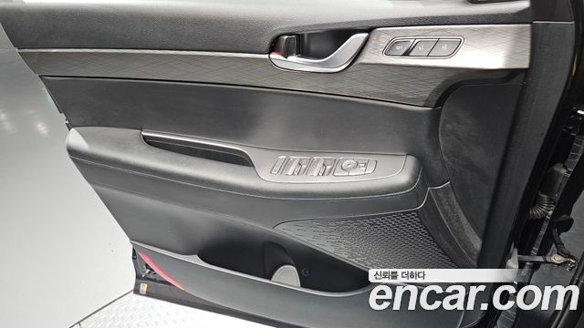 Hyundai Palisade 2019 — photo 14