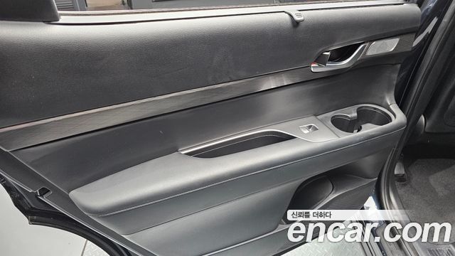 Hyundai Palisade 2019 — photo 15