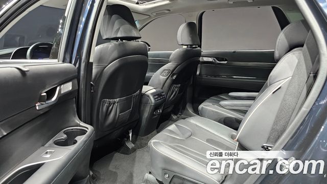 Hyundai Palisade 2019 — photo 16