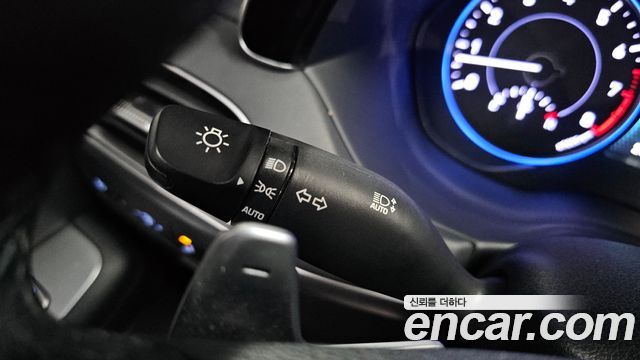 Hyundai Palisade 2019 — photo 27
