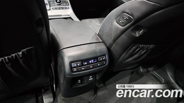 Hyundai Palisade 2019 — photo 28