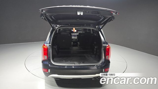 Hyundai Palisade 2019 — photo 32