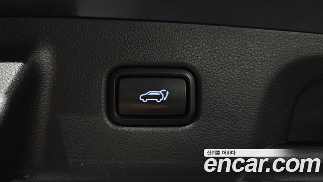 Hyundai Palisade 2019 — photo 33
