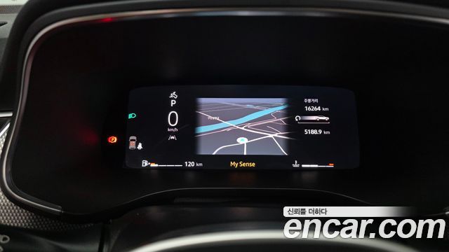 Renault Korea Arkana 2025 — photo 8
