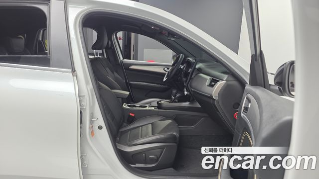 Renault Korea Arkana 2025 — photo 11