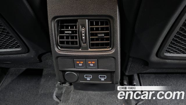 Renault Korea Arkana 2025 — photo 19