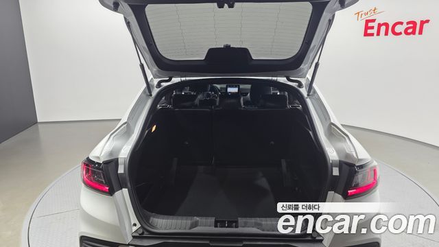 Renault Korea Arkana 2025 — photo 20
