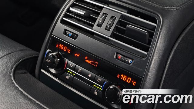 BMW 6-Series 2014 — photo 19