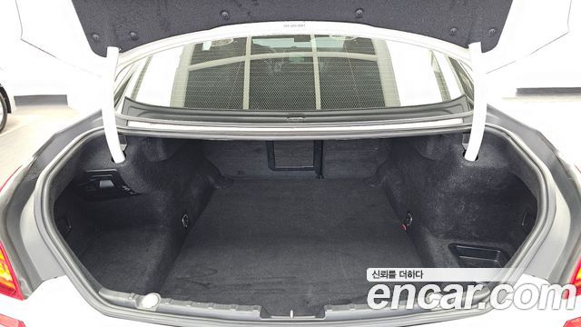 BMW 6-Series 2014 — photo 20