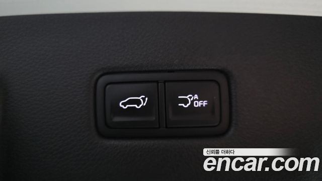 Kia Canival 2023 — photo 34
