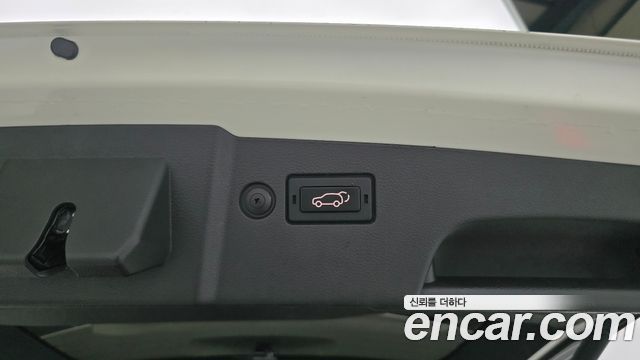 KG Mobility Torres 2023 — photo 20