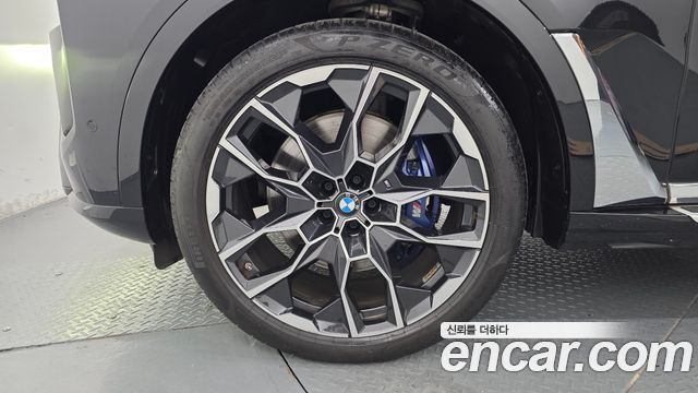 BMW X7 2025 — photo 5