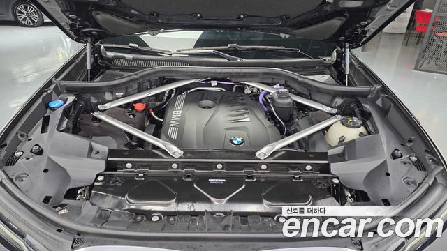 BMW X7 2025 — photo 6