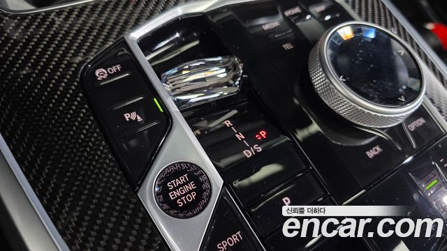 BMW X7 2025 — photo 9