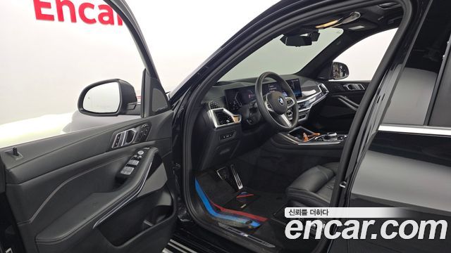 BMW X7 2025 — photo 10