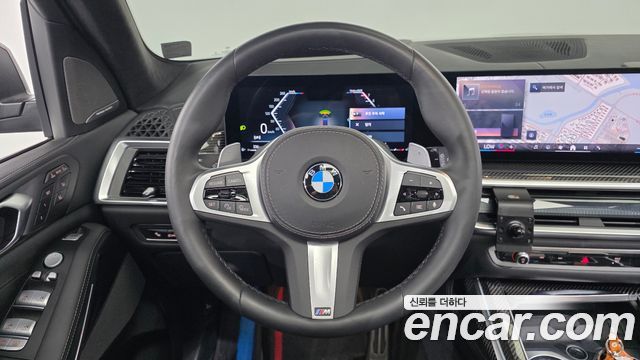 BMW X7 2025 — photo 13