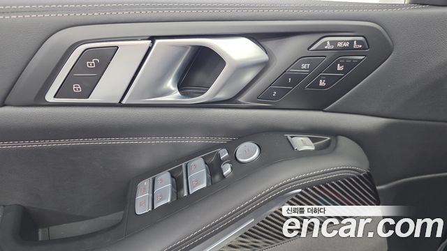 BMW X7 2025 — photo 14