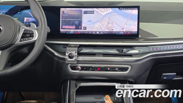 BMW X7 2025 — photo 19