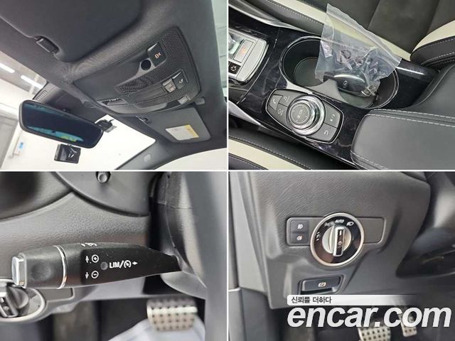 Infiniti Q30 2019 — photo 17