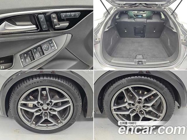 Infiniti Q30 2019 — photo 18