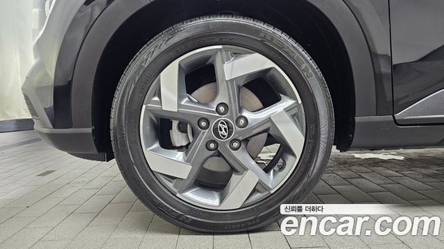 Hyundai Venue 2020 — photo 5