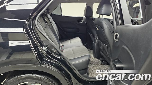 Hyundai Venue 2020 — photo 17