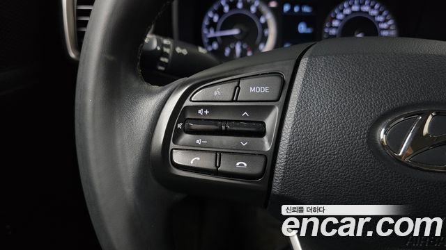 Hyundai Venue 2020 — photo 20