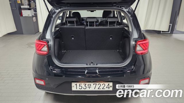 Hyundai Venue 2020 — photo 21