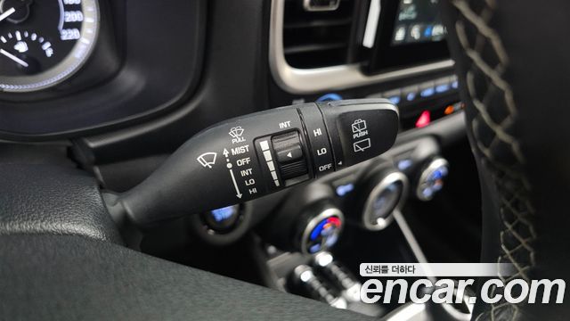 Hyundai Venue 2020 — photo 25