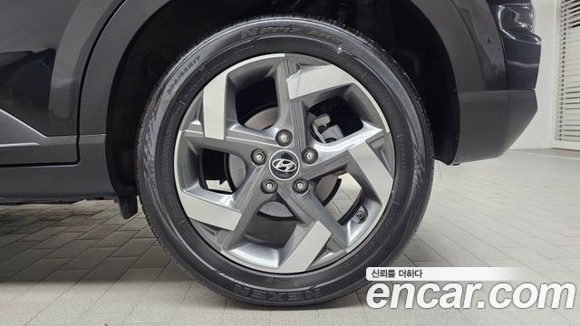Hyundai Venue 2020 — photo 7