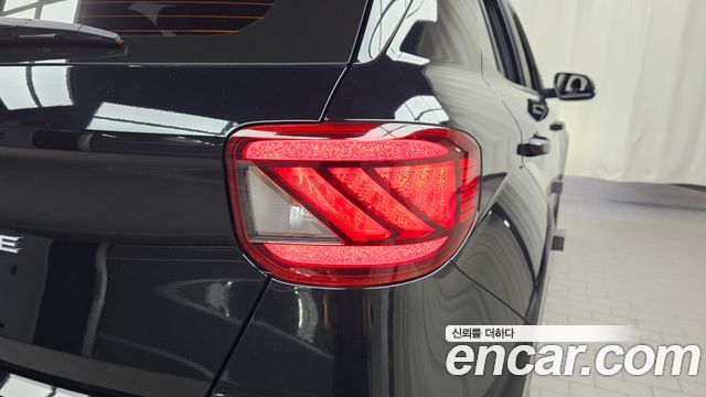 Hyundai Venue 2020 — photo 9