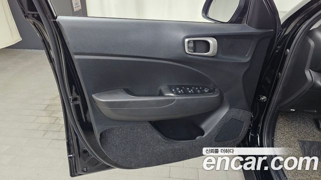 Hyundai Venue 2020 — photo 14