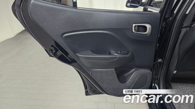Hyundai Venue 2020 — photo 15