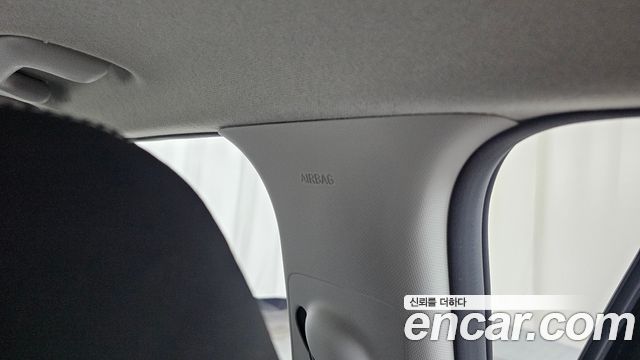 Hyundai Venue 2020 — photo 29