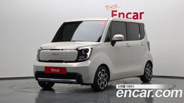 Kia RAY 2025 — photo 1