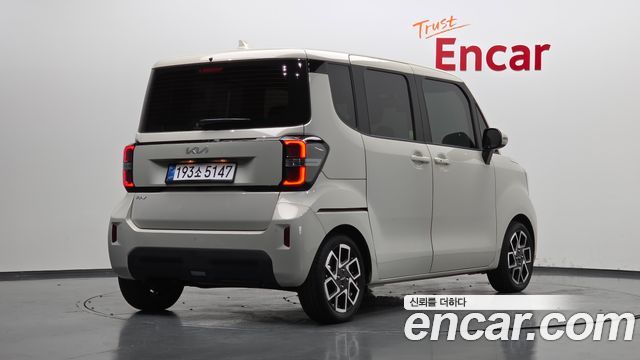 Kia RAY 2025 — photo 2