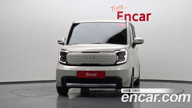 Kia RAY 2025 — photo 3