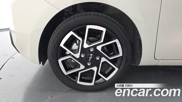 Kia RAY 2025 — photo 5