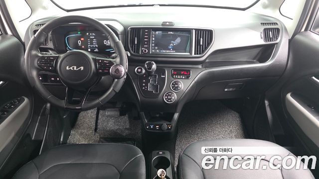 Kia RAY 2025 — photo 7