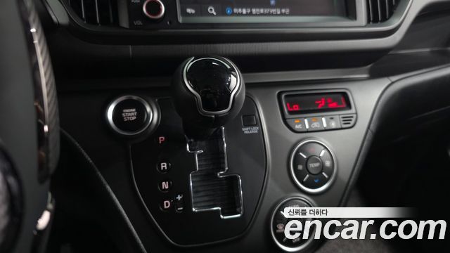 Kia RAY 2025 — photo 9