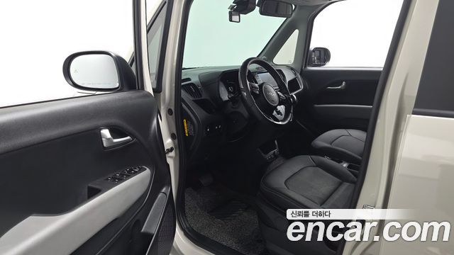 Kia RAY 2025 — photo 10