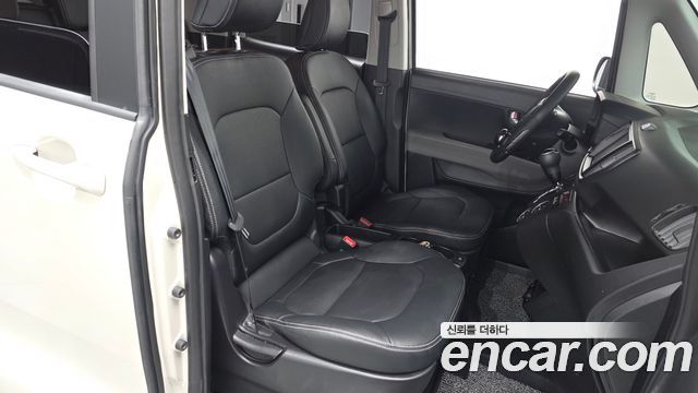Kia RAY 2025 — photo 11