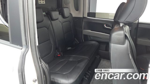 Kia RAY 2025 — photo 12