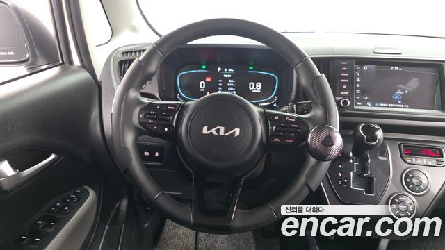 Kia RAY 2025 — photo 13