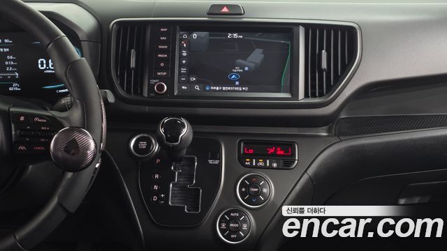 Kia RAY 2025 — photo 14