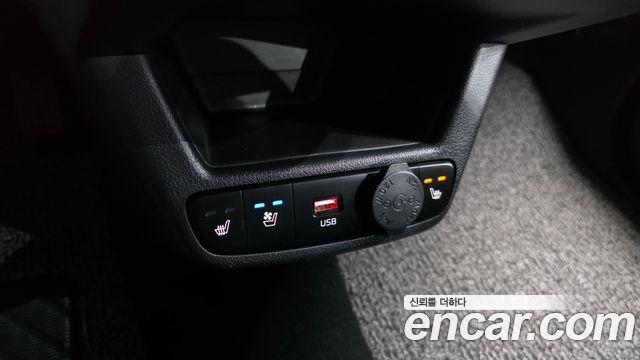 Kia RAY 2025 — photo 18
