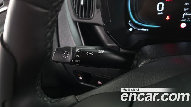 Kia RAY 2025 — photo 19