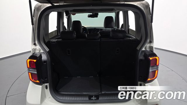 Kia RAY 2025 — photo 20