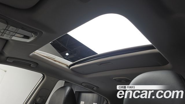 KG Mobility KORANDO 2014 — photo 22