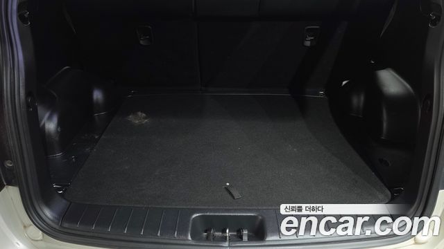 KG Mobility KORANDO 2014 — photo 23